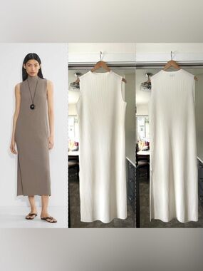 NWOTS Babaton Optimize Maxi Dress Sz M